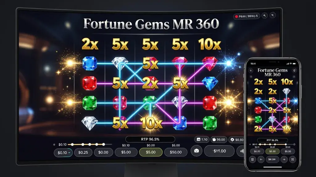 Fortune Gems MR 360 Review: Price, Features, Customer Reviews, and Is It Worth It?