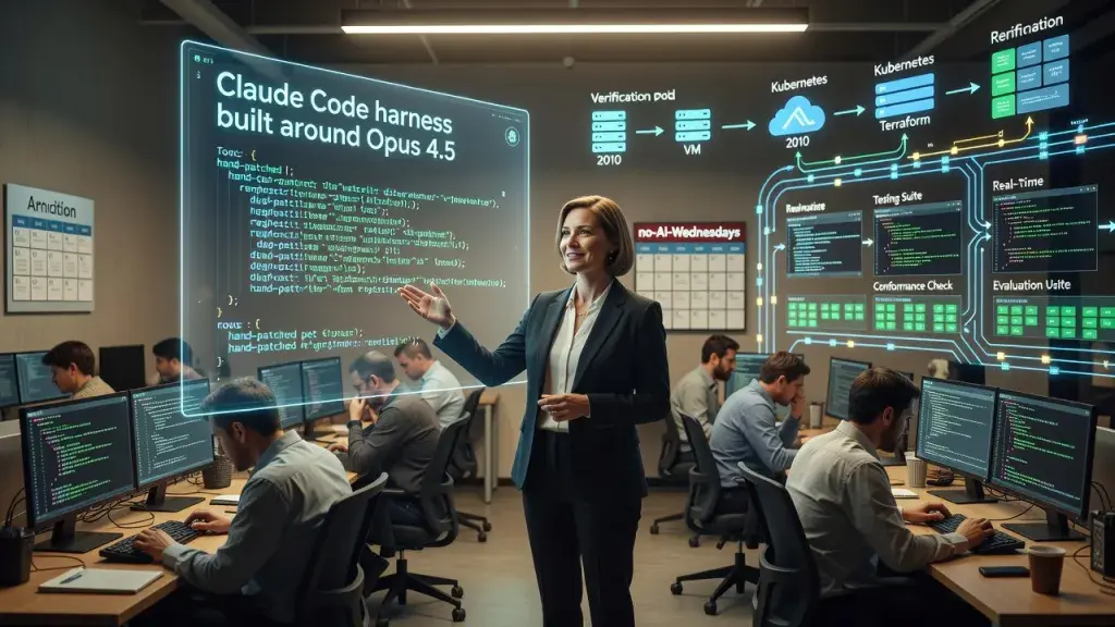 Why Software Engineers Are Rethinking Their Skepticism of AI Tools